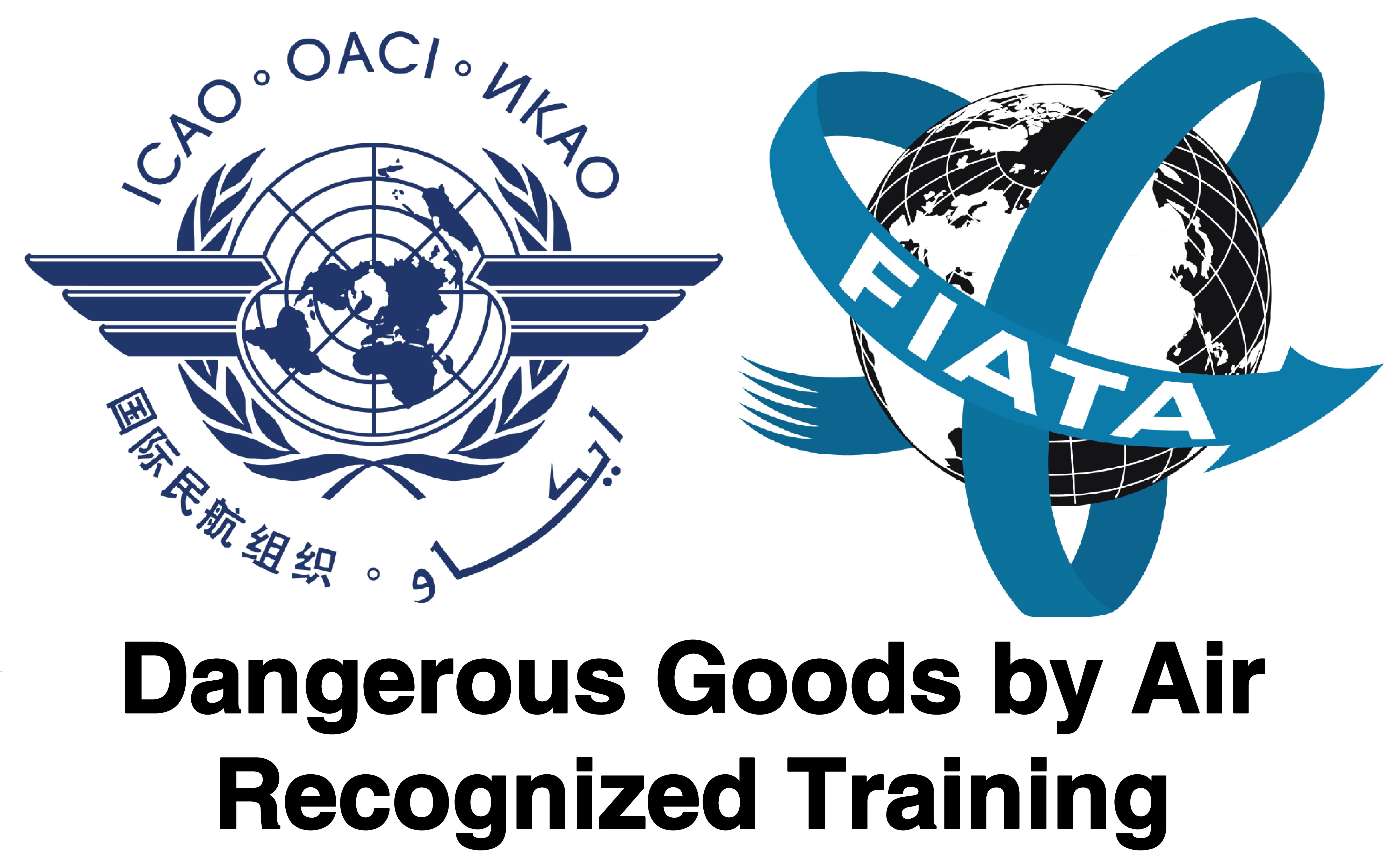 dangerous goods training